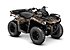 2019 Can-Am Outlander 450 for sale 200772238